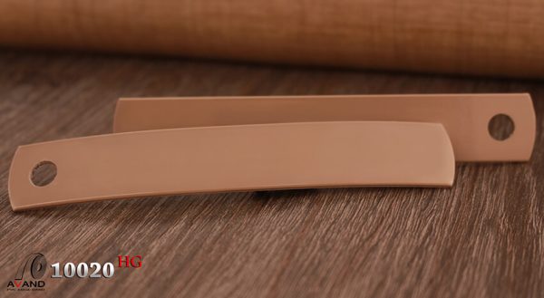 Cappucinu HG نسکافه ای براق AV 10020